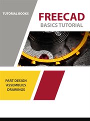 Freecad basics tutorial cover image