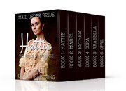 Mail order bride: the brides of paradise: standalone stories. Books #1-6 cover image