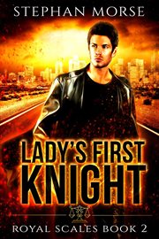 Lady's first knight cover image