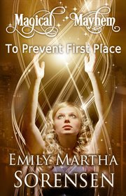 To prevent first place cover image