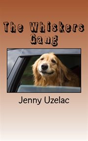 The whiskers gang cover image