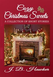 Cozy christmas sweets cover image
