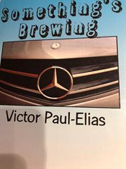 Something's brewing cover image