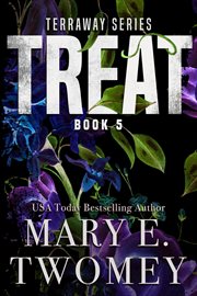Treat cover image
