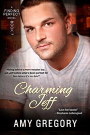 Charming jeff cover image