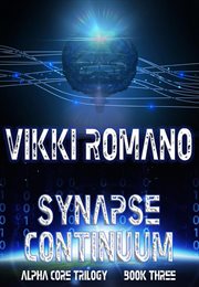 Synapse continuum cover image