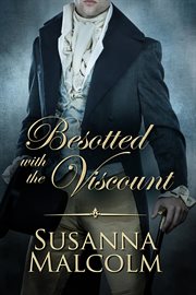 Besotted with the viscount cover image