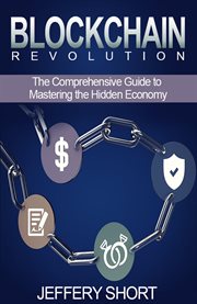 Blockchain revolution cover image