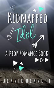 Kidnapped idol cover image