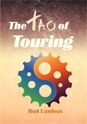 The tao of touring cover image