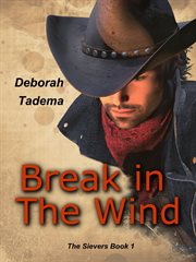 Break in the wind cover image