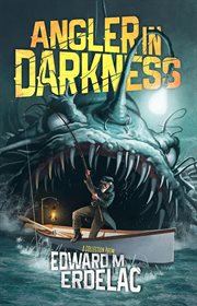 Angler in darkness cover image