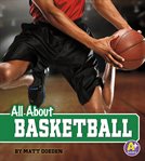 All about basketball cover image