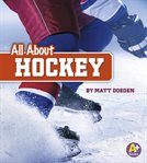 All about hockey cover image