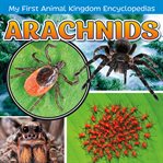 Arachnids cover image