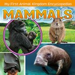 Mammals cover image