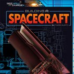 Building a spacecraft cover image