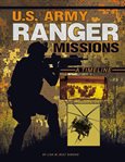 U.S. Army Ranger missions : a timeline cover image