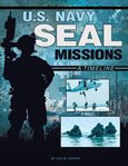 U.S. Navy Seal missions : a timeline cover image