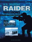 U.S. Marine raider missions : a timeline cover image