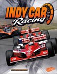 Indy car racing cover image