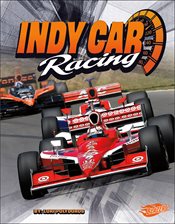 Imagen de portada para Indy Car Racing