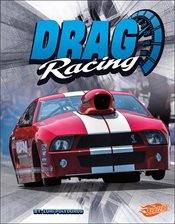 Cover image for Drag Racing
