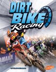 Dirt bike racing cover image