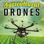 Agricultural drones cover image
