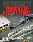 Search and rescue teams. Saving People in Danger cover image