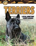 Terriers. Loyal Hunting Companions cover image