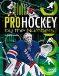Pro hockey by the numbers cover image