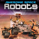 Awesome space robots cover image