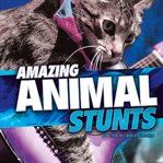 Amazing animal stunts cover image