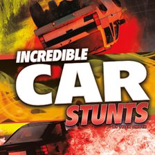 Imagen de portada para Incredible Car Stunts