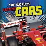 The world's fastest cars cover image