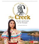 The Creek : the Past and Present of the Muscogee cover image
