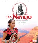 The Navajo : the past and present of the Diné cover image