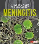 What you need to know about meningitis cover image