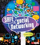 Safe social networking cover image