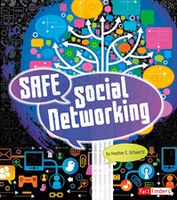 Cover image for Safe Social Networking