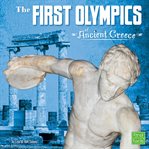 The first olympics of ancient greece cover image