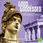 Gods and goddesses of ancient Greece cover image
