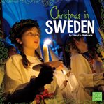 Christmas in Sweden cover image