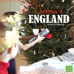 Christmas in England cover image