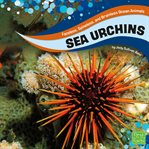 Sea urchins cover image