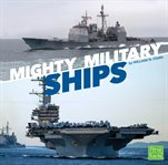 Mighty military ships cover image