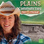 Plains communities past and present cover image
