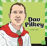 Dav Pilkey cover image