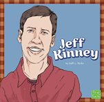Jeff Kinney cover image